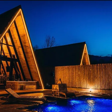 Stone Holiday home