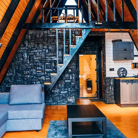 Stone Holiday home *